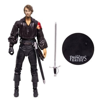 McFarlane Toys The Princess Bride 7 - Inch Scale Action Figure - Select Figure(s) - The Mage's Emporium ToyShnip Shopify Collective ToyShnip Used English Action & Toy Figures Japanese Style Comic Book