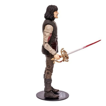 McFarlane Toys The Princess Bride 7 - Inch Scale Action Figure - Select Figure(s) - The Mage's Emporium ToyShnip Shopify Collective ToyShnip Used English Action & Toy Figures Japanese Style Comic Book
