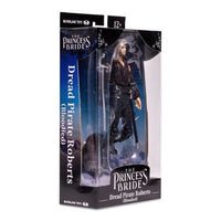 McFarlane Toys The Princess Bride 7 - Inch Scale Action Figure - Select Figure(s) - The Mage's Emporium ToyShnip Shopify Collective ToyShnip Used English Action & Toy Figures Japanese Style Comic Book