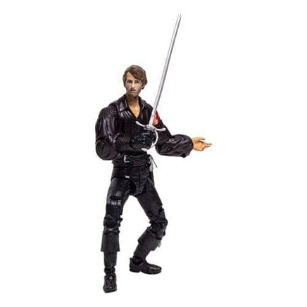 McFarlane Toys The Princess Bride 7 - Inch Scale Action Figure - Select Figure(s) - The Mage's Emporium ToyShnip Shopify Collective ToyShnip Used English Action & Toy Figures Japanese Style Comic Book