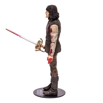 McFarlane Toys The Princess Bride 7 - Inch Scale Action Figure - Select Figure(s) - The Mage's Emporium ToyShnip Shopify Collective ToyShnip Used English Action & Toy Figures Japanese Style Comic Book