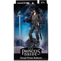 McFarlane Toys The Princess Bride 7 - Inch Scale Action Figure - Select Figure(s) - The Mage's Emporium ToyShnip Shopify Collective ToyShnip Used English Action & Toy Figures Japanese Style Comic Book