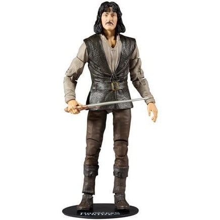 McFarlane Toys The Princess Bride 7 - Inch Scale Action Figure - Select Figure(s) - The Mage's Emporium ToyShnip Shopify Collective ToyShnip Used English Action & Toy Figures Japanese Style Comic Book
