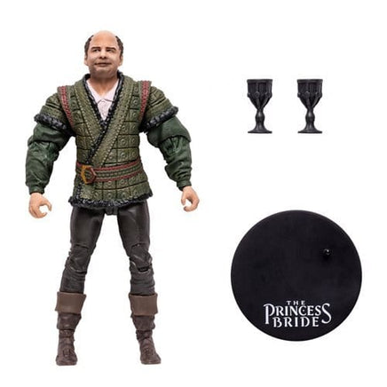 McFarlane Toys The Princess Bride 7 - Inch Scale Action Figure - Select Figure(s) - The Mage's Emporium ToyShnip Shopify Collective ToyShnip Used English Action & Toy Figures Japanese Style Comic Book