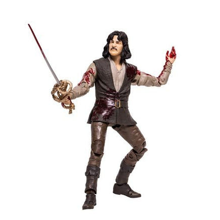McFarlane Toys The Princess Bride 7 - Inch Scale Action Figure - Select Figure(s) - The Mage's Emporium ToyShnip Shopify Collective ToyShnip Used English Action & Toy Figures Japanese Style Comic Book