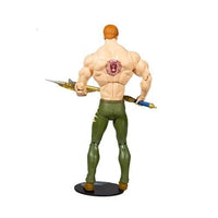 McFarlane Toys The Seven Deadly Sins 7 - Inch Scale Action Figure - Select Figure(s) - The Mage's Emporium ToyShnip Shopify Collective ToyShnip Used English Action & Toy Figures Japanese Style Comic Book