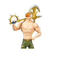 McFarlane Toys The Seven Deadly Sins 7 - Inch Scale Action Figure - Select Figure(s) - The Mage's Emporium ToyShnip Shopify Collective ToyShnip Used English Action & Toy Figures Japanese Style Comic Book