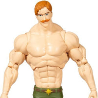 McFarlane Toys The Seven Deadly Sins 7 - Inch Scale Action Figure - Select Figure(s) - The Mage's Emporium ToyShnip Shopify Collective ToyShnip Used English Action & Toy Figures Japanese Style Comic Book