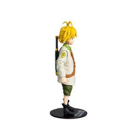 McFarlane Toys The Seven Deadly Sins 7 - Inch Scale Action Figure - Select Figure(s) - The Mage's Emporium ToyShnip Shopify Collective ToyShnip Used English Action & Toy Figures Japanese Style Comic Book
