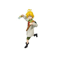 McFarlane Toys The Seven Deadly Sins 7 - Inch Scale Action Figure - Select Figure(s) - The Mage's Emporium ToyShnip Shopify Collective ToyShnip Used English Action & Toy Figures Japanese Style Comic Book
