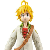 McFarlane Toys The Seven Deadly Sins 7 - Inch Scale Action Figure - Select Figure(s) - The Mage's Emporium ToyShnip Shopify Collective ToyShnip Used English Action & Toy Figures Japanese Style Comic Book