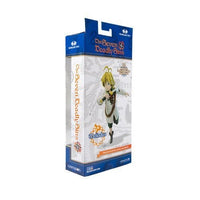 McFarlane Toys The Seven Deadly Sins 7 - Inch Scale Action Figure - Select Figure(s) - The Mage's Emporium ToyShnip Shopify Collective ToyShnip Used English Action & Toy Figures Japanese Style Comic Book