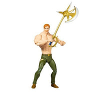 McFarlane Toys The Seven Deadly Sins 7 - Inch Scale Action Figure - Select Figure(s) - The Mage's Emporium ToyShnip Shopify Collective ToyShnip Used English Action & Toy Figures Japanese Style Comic Book