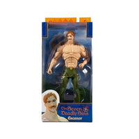 McFarlane Toys The Seven Deadly Sins 7 - Inch Scale Action Figure - Select Figure(s) - The Mage's Emporium ToyShnip Shopify Collective ToyShnip Used English Action & Toy Figures Japanese Style Comic Book