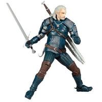 McFarlane Toys The Witcher 3: The Wild Hunt 7 - Inch Scale Action Figure - Select Figure(s) - The Mage's Emporium ToyShnip Shopify Collective ToyShnip Used English Action & Toy Figures Japanese Style Comic Book