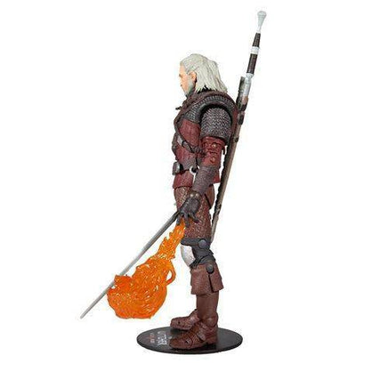 McFarlane Toys The Witcher 3: The Wild Hunt 7 - Inch Scale Action Figure - Select Figure(s) - The Mage's Emporium ToyShnip Shopify Collective ToyShnip Used English Action & Toy Figures Japanese Style Comic Book