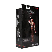 McFarlane Toys The Witcher 3: The Wild Hunt 7 - Inch Scale Action Figure - Select Figure(s) - The Mage's Emporium ToyShnip Shopify Collective ToyShnip Used English Action & Toy Figures Japanese Style Comic Book