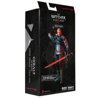 McFarlane Toys The Witcher 3: The Wild Hunt 7 - Inch Scale Action Figure - Select Figure(s) - The Mage's Emporium ToyShnip Shopify Collective ToyShnip Used English Action & Toy Figures Japanese Style Comic Book