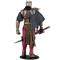 McFarlane Toys The Witcher 3: The Wild Hunt 7 - Inch Scale Action Figure - Select Figure(s) - The Mage's Emporium ToyShnip Shopify Collective ToyShnip Used English Action & Toy Figures Japanese Style Comic Book
