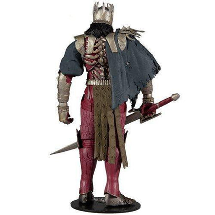 McFarlane Toys The Witcher 3: The Wild Hunt 7 - Inch Scale Action Figure - Select Figure(s) - The Mage's Emporium ToyShnip Shopify Collective ToyShnip Used English Action & Toy Figures Japanese Style Comic Book