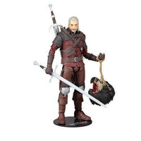 McFarlane Toys The Witcher 3: The Wild Hunt 7 - Inch Scale Action Figure - Select Figure(s) - The Mage's Emporium ToyShnip Shopify Collective ToyShnip Used English Action & Toy Figures Japanese Style Comic Book