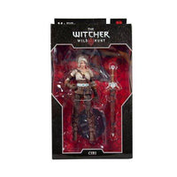 McFarlane Toys The Witcher 3: The Wild Hunt 7 - Inch Scale Action Figure - Select Figure(s) - The Mage's Emporium ToyShnip Shopify Collective ToyShnip Used English Action & Toy Figures Japanese Style Comic Book