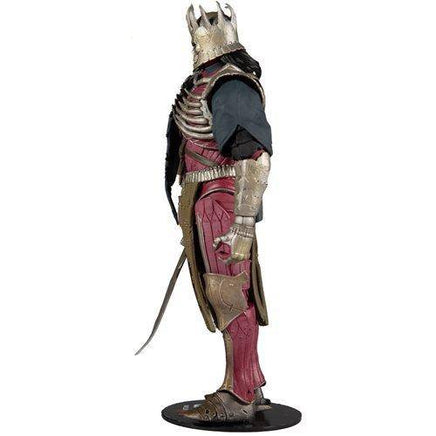 McFarlane Toys The Witcher 3: The Wild Hunt 7 - Inch Scale Action Figure - Select Figure(s) - The Mage's Emporium ToyShnip Shopify Collective ToyShnip Used English Action & Toy Figures Japanese Style Comic Book