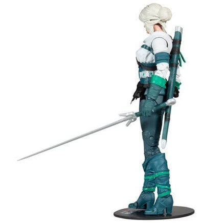 McFarlane Toys The Witcher 3: The Wild Hunt 7 - Inch Scale Action Figure - Select Figure(s) - The Mage's Emporium ToyShnip Shopify Collective ToyShnip Used English Action & Toy Figures Japanese Style Comic Book
