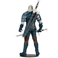 McFarlane Toys The Witcher 3: The Wild Hunt 7 - Inch Scale Action Figure - Select Figure(s) - The Mage's Emporium ToyShnip Shopify Collective ToyShnip Used English Action & Toy Figures Japanese Style Comic Book