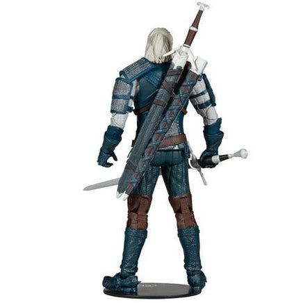 McFarlane Toys The Witcher 3: The Wild Hunt 7 - Inch Scale Action Figure - Select Figure(s) - The Mage's Emporium ToyShnip Shopify Collective ToyShnip Used English Action & Toy Figures Japanese Style Comic Book