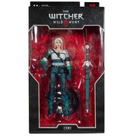 McFarlane Toys The Witcher 3: The Wild Hunt 7 - Inch Scale Action Figure - Select Figure(s) - The Mage's Emporium ToyShnip Shopify Collective ToyShnip Used English Action & Toy Figures Japanese Style Comic Book