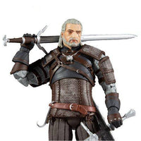 McFarlane Toys The Witcher 3: The Wild Hunt 7 - Inch Scale Action Figure - Select Figure(s) - The Mage's Emporium ToyShnip Shopify Collective ToyShnip Used English Action & Toy Figures Japanese Style Comic Book