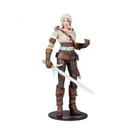 McFarlane Toys The Witcher 3: The Wild Hunt 7 - Inch Scale Action Figure - Select Figure(s) - The Mage's Emporium ToyShnip Shopify Collective ToyShnip Used English Action & Toy Figures Japanese Style Comic Book