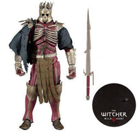 McFarlane Toys The Witcher 3: The Wild Hunt 7 - Inch Scale Action Figure - Select Figure(s) - The Mage's Emporium ToyShnip Shopify Collective ToyShnip Used English Action & Toy Figures Japanese Style Comic Book