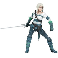 McFarlane Toys The Witcher 3: The Wild Hunt 7 - Inch Scale Action Figure - Select Figure(s) - The Mage's Emporium ToyShnip Shopify Collective ToyShnip Used English Action & Toy Figures Japanese Style Comic Book