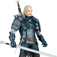 McFarlane Toys The Witcher 3: The Wild Hunt 7 - Inch Scale Action Figure - Select Figure(s) - The Mage's Emporium ToyShnip Shopify Collective ToyShnip Used English Action & Toy Figures Japanese Style Comic Book