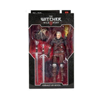 McFarlane Toys The Witcher 3: The Wild Hunt 7 - Inch Scale Action Figure - Select Figure(s) - The Mage's Emporium ToyShnip Shopify Collective ToyShnip Used English Action & Toy Figures Japanese Style Comic Book