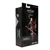 McFarlane Toys The Witcher 3: The Wild Hunt 7 - Inch Scale Action Figure - Select Figure(s) - The Mage's Emporium ToyShnip Shopify Collective ToyShnip Used English Action & Toy Figures Japanese Style Comic Book
