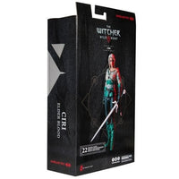 McFarlane Toys The Witcher 3: The Wild Hunt 7 - Inch Scale Action Figure - Select Figure(s) - The Mage's Emporium ToyShnip Shopify Collective ToyShnip Used English Action & Toy Figures Japanese Style Comic Book
