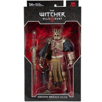 McFarlane Toys The Witcher 3: The Wild Hunt 7 - Inch Scale Action Figure - Select Figure(s) - The Mage's Emporium ToyShnip Shopify Collective ToyShnip Used English Action & Toy Figures Japanese Style Comic Book