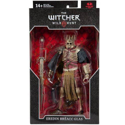 McFarlane Toys The Witcher 3: The Wild Hunt 7 - Inch Scale Action Figure - Select Figure(s) - The Mage's Emporium ToyShnip Shopify Collective ToyShnip Used English Action & Toy Figures Japanese Style Comic Book