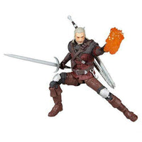 McFarlane Toys The Witcher 3: The Wild Hunt 7 - Inch Scale Action Figure - Select Figure(s) - The Mage's Emporium ToyShnip Shopify Collective ToyShnip Used English Action & Toy Figures Japanese Style Comic Book