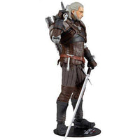 McFarlane Toys The Witcher 3: The Wild Hunt 7 - Inch Scale Action Figure - Select Figure(s) - The Mage's Emporium ToyShnip Shopify Collective ToyShnip Used English Action & Toy Figures Japanese Style Comic Book