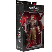 McFarlane Toys The Witcher 3: The Wild Hunt 7 - Inch Scale Action Figure - Select Figure(s) - The Mage's Emporium ToyShnip Shopify Collective ToyShnip Used English Action & Toy Figures Japanese Style Comic Book