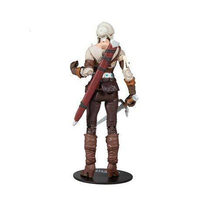 McFarlane Toys The Witcher 3: The Wild Hunt 7 - Inch Scale Action Figure - Select Figure(s) - The Mage's Emporium ToyShnip Shopify Collective ToyShnip Used English Action & Toy Figures Japanese Style Comic Book