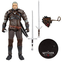 McFarlane Toys The Witcher 3: The Wild Hunt 7 - Inch Scale Action Figure - Select Figure(s) - The Mage's Emporium ToyShnip Shopify Collective ToyShnip Used English Action & Toy Figures Japanese Style Comic Book