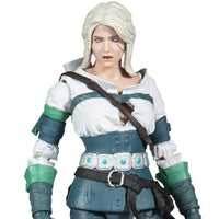 McFarlane Toys The Witcher 3: The Wild Hunt 7 - Inch Scale Action Figure - Select Figure(s) - The Mage's Emporium ToyShnip Shopify Collective ToyShnip Used English Action & Toy Figures Japanese Style Comic Book