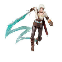 McFarlane Toys The Witcher 3: The Wild Hunt 7 - Inch Scale Action Figure - Select Figure(s) - The Mage's Emporium ToyShnip Shopify Collective ToyShnip Used English Action & Toy Figures Japanese Style Comic Book