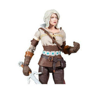 McFarlane Toys The Witcher 3: The Wild Hunt 7 - Inch Scale Action Figure - Select Figure(s) - The Mage's Emporium ToyShnip Shopify Collective ToyShnip Used English Action & Toy Figures Japanese Style Comic Book