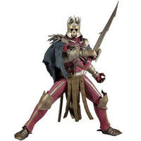 McFarlane Toys The Witcher 3: The Wild Hunt 7 - Inch Scale Action Figure - Select Figure(s) - The Mage's Emporium ToyShnip Shopify Collective ToyShnip Used English Action & Toy Figures Japanese Style Comic Book